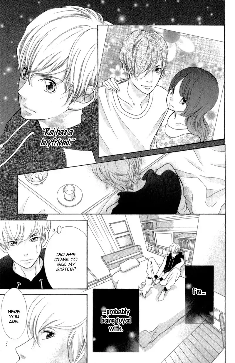 Kyou no Kira-kun Chapter 26 18